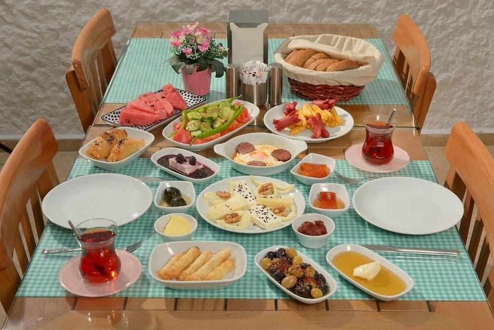 BROTHERS CESME BOUTIQUE HOTEL — CESME — fotografie hotel nr. 26