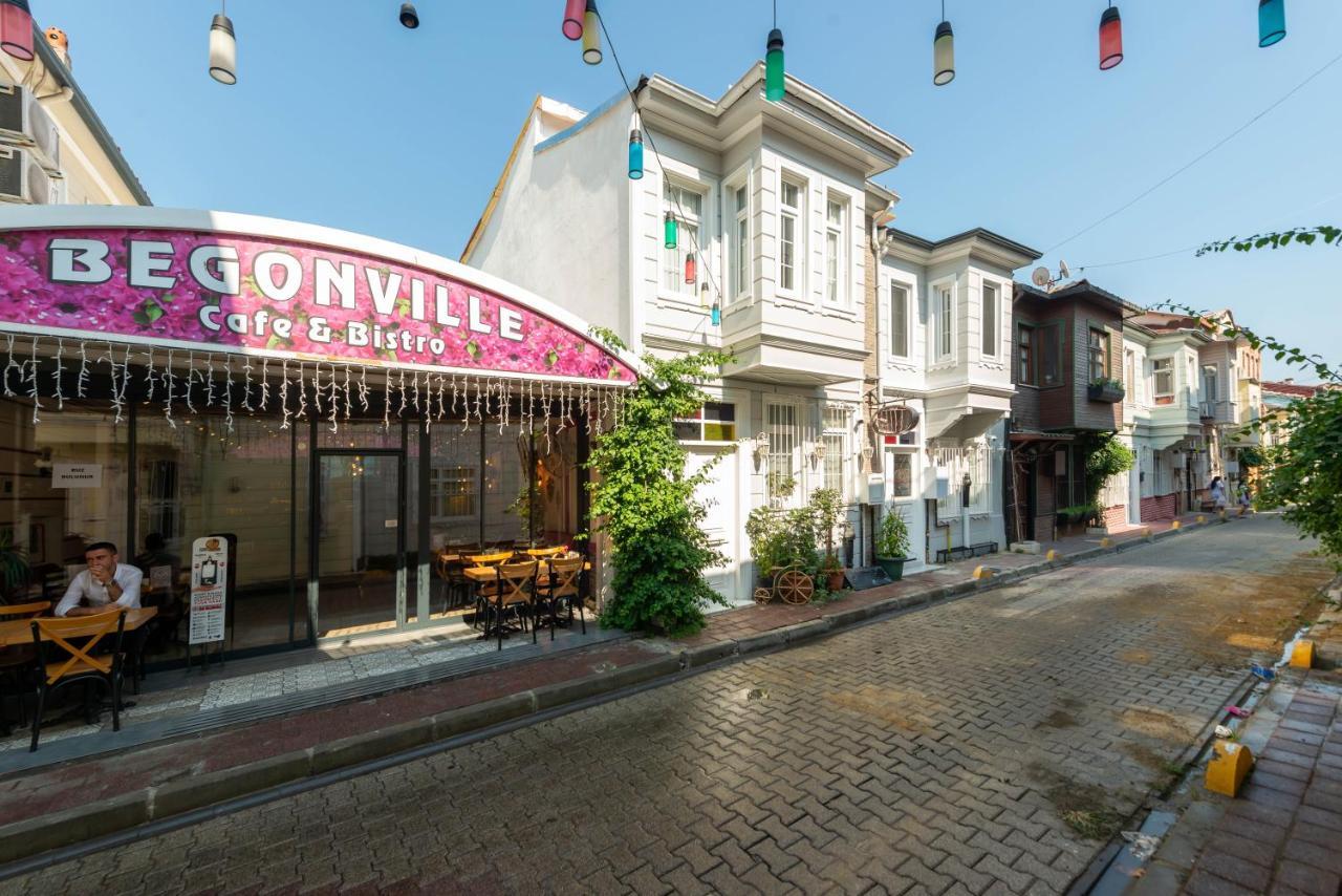 AZALEA MANSION OLDCITY — ISTANBUL — фотография отеля №31