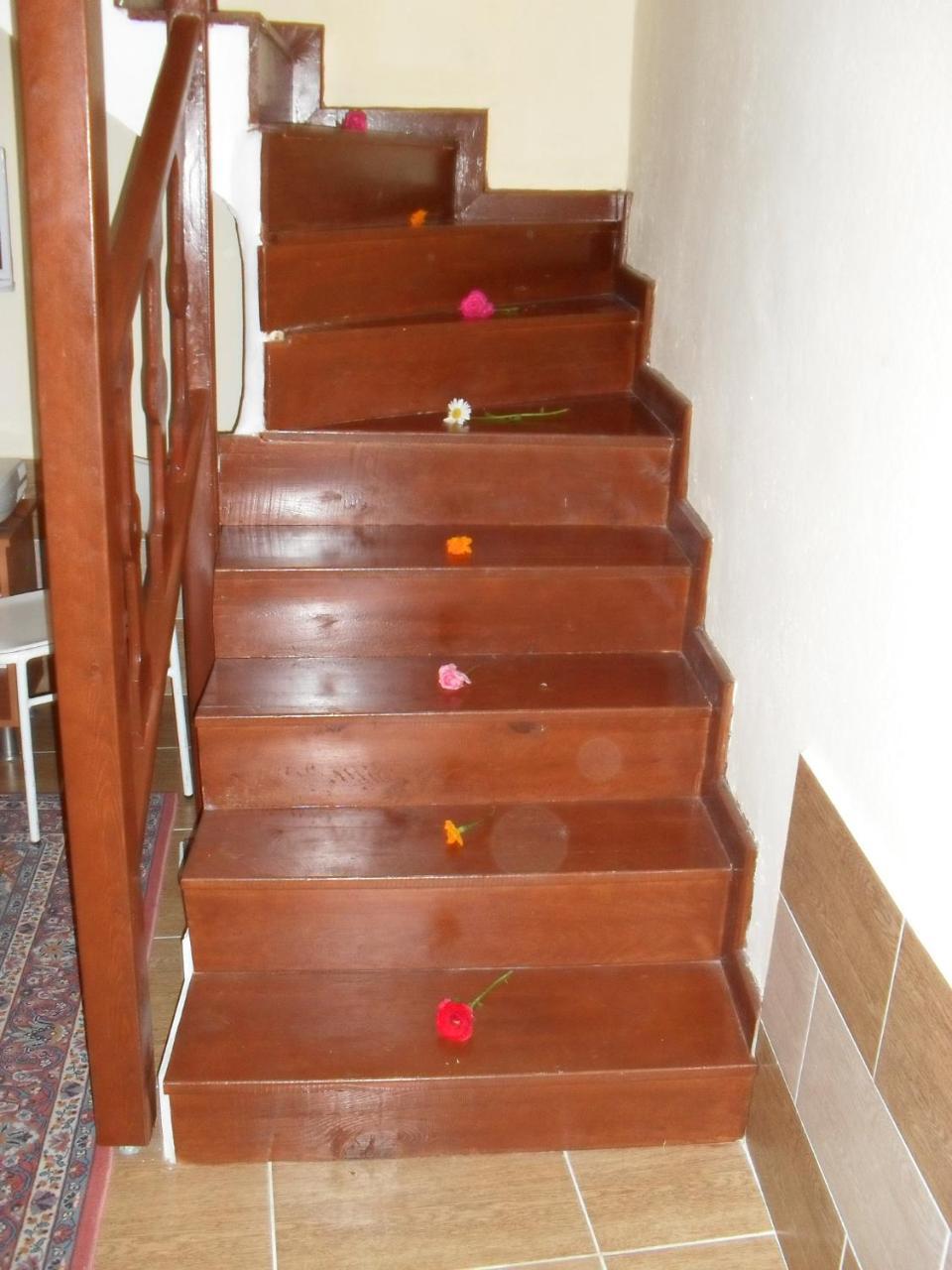 VILLA OZALP — DALYAN — фотография отеля №38