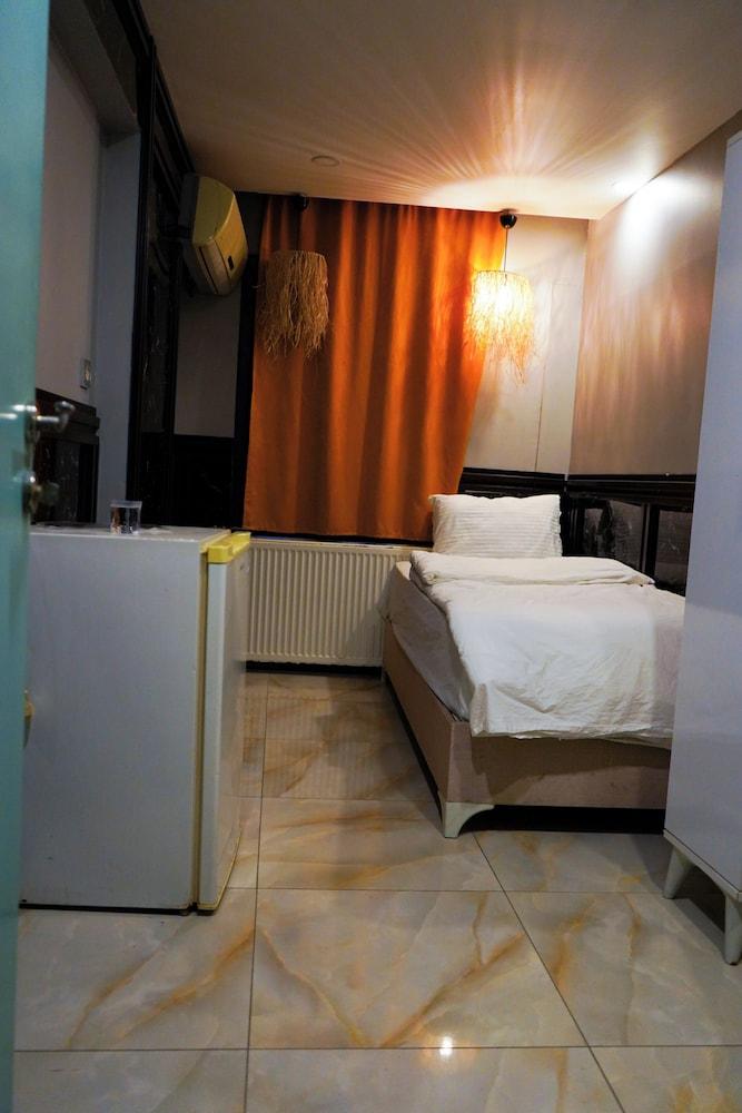 THE LITTLE PRINCE HOTEL — ISTANBUL — фотография отеля №13