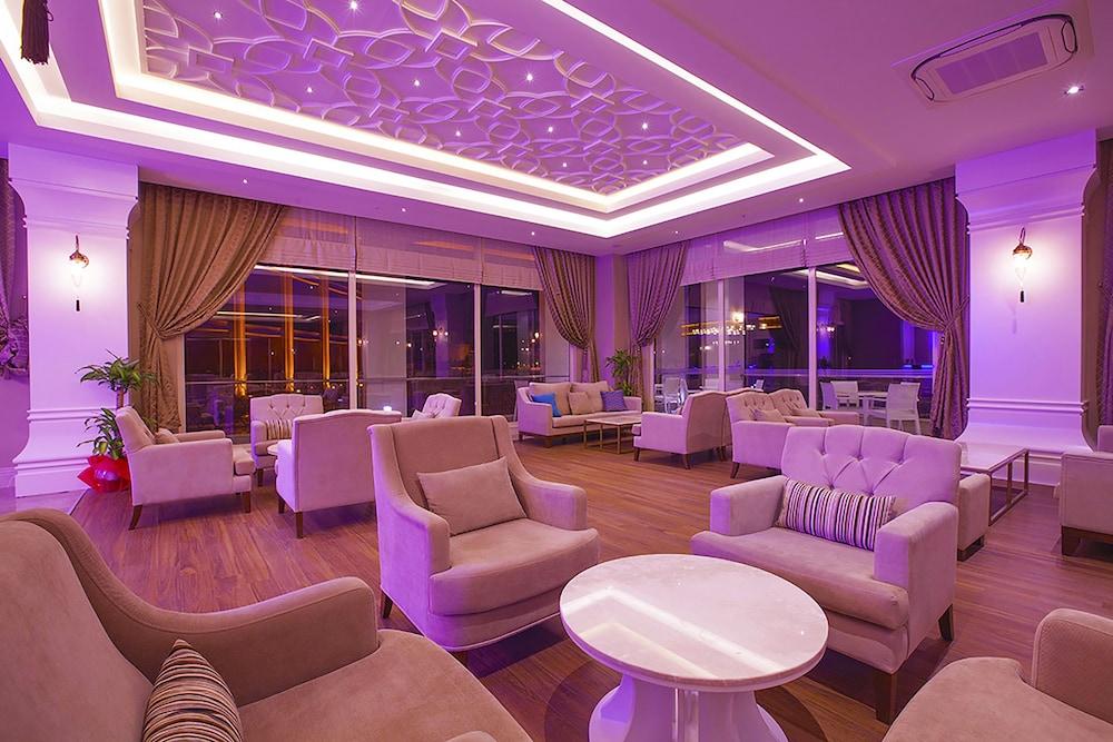 DIAMOND ELITE HOTEL & SPA (ADULTS ONLY) — SIDE — fotografie hotel nr. 23