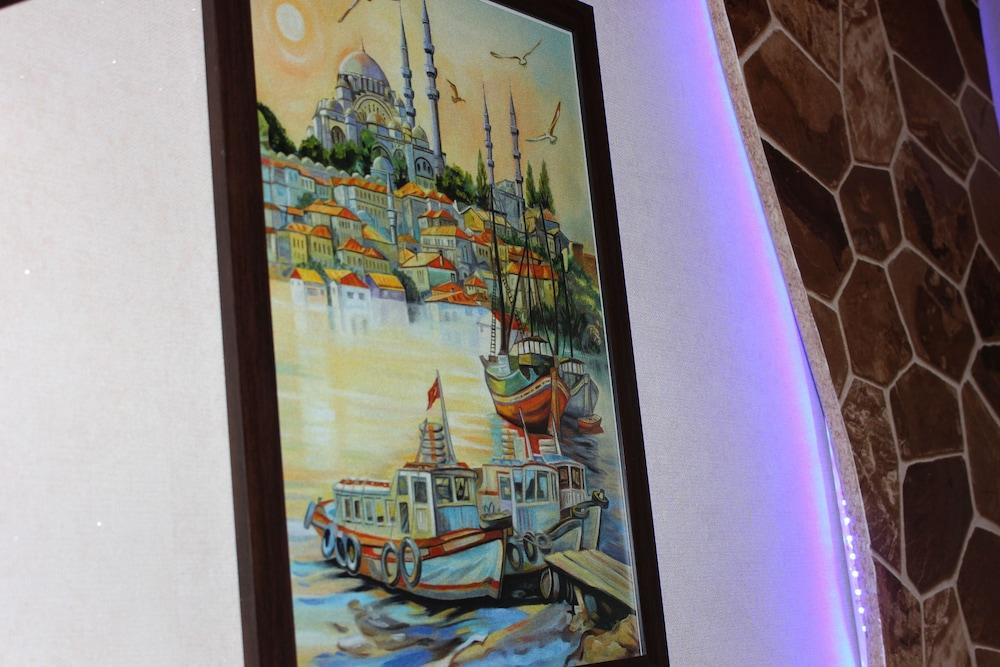 THE TRIP HOTEL — ISTANBUL — fotografie hotel nr. 37