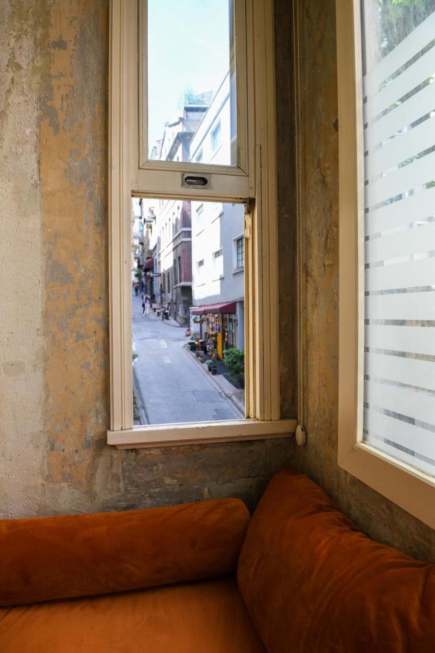 ROOMS GALATA — ISTANBUL — fotografie hotel nr. 11