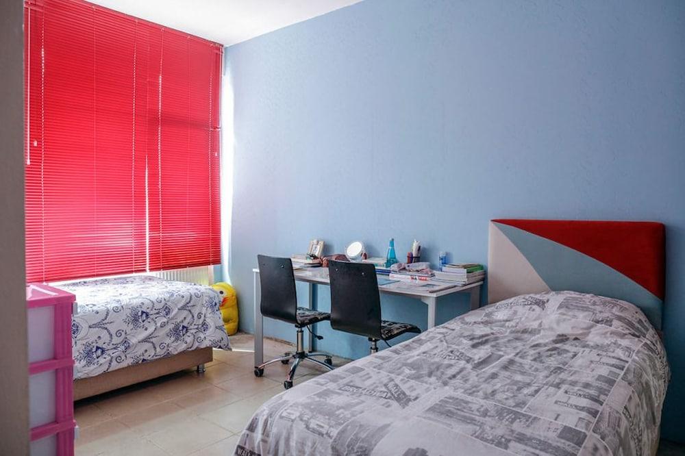 CAMPUCITY KIZ OGRENCI YURDU KADIKOY — ISTANBUL — fotografie hotel nr. 13
