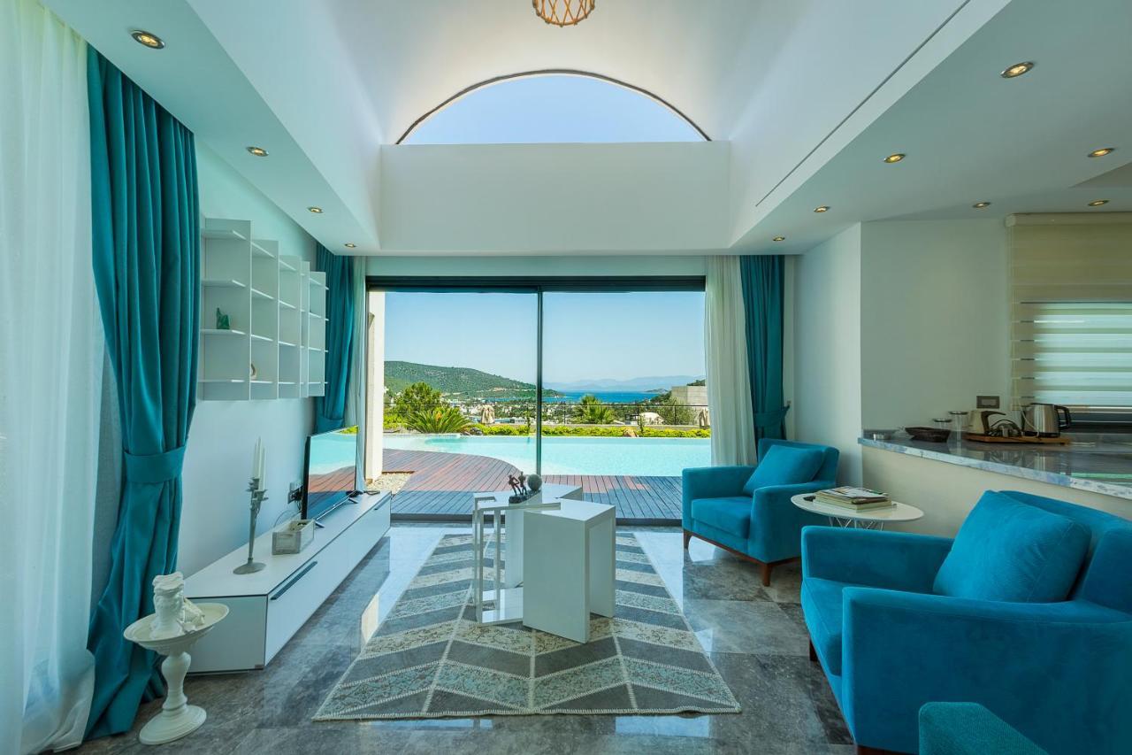 ALYA SIERRA BODRUM — BODRUM — фотография отеля №18