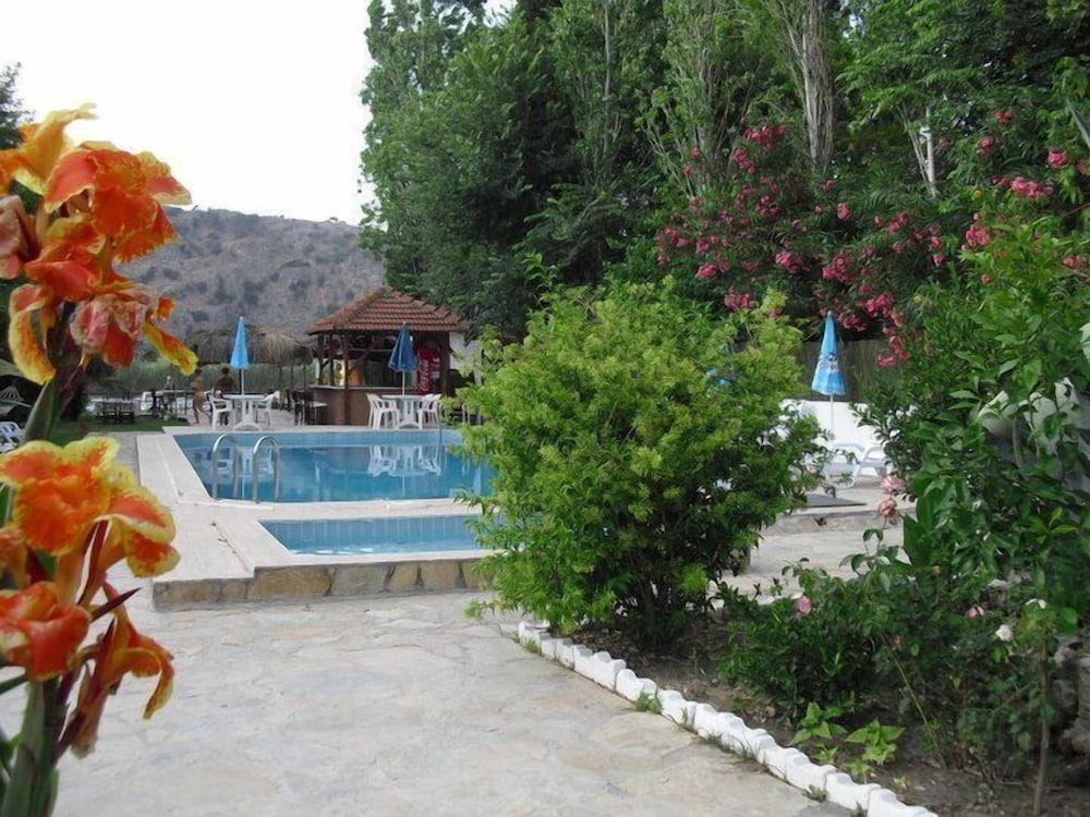 HOLIDAY HOTEL — DALYAN — фотография отеля №11