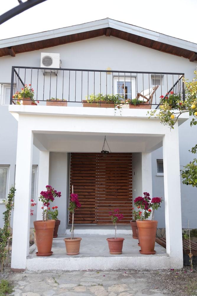 HOLIDAY HOTEL — DALYAN — фотография отеля №19