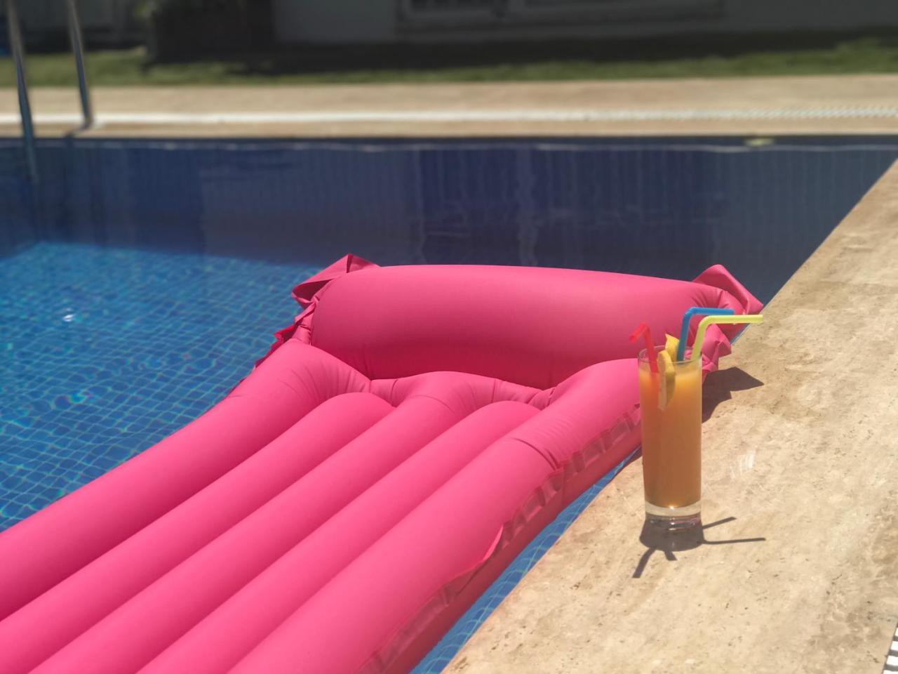 GRANDMAS GARDEN HOTEL — DALYAN — fotografie hotel nr. 3