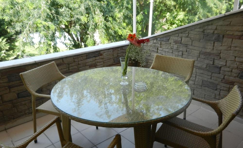 ROYAL SUITES SULTANAHMET — ISTANBUL — фотография отеля №21