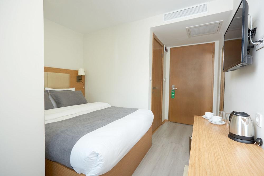 KARTAL PALACE TAKSIM SQUARE — ISTANBUL — fotografie hotel nr. 5