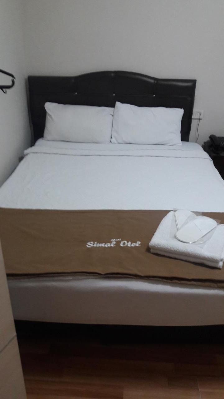 SIMAL BUTIK OTEL — IZMIR — fotografie hotel nr. 15