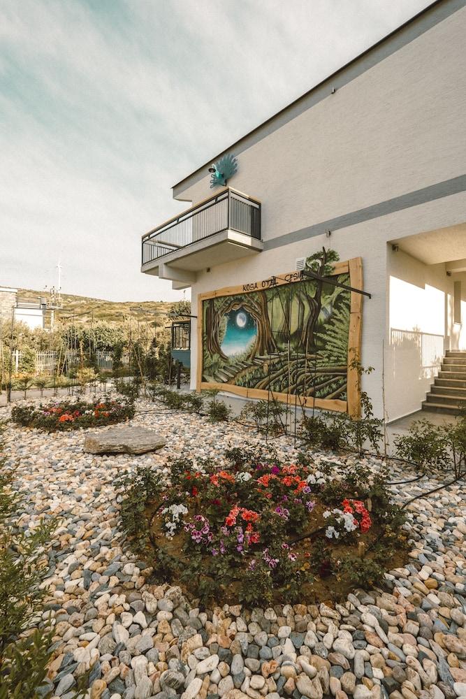 KOSA OTEL — CESME — фотография отеля №33