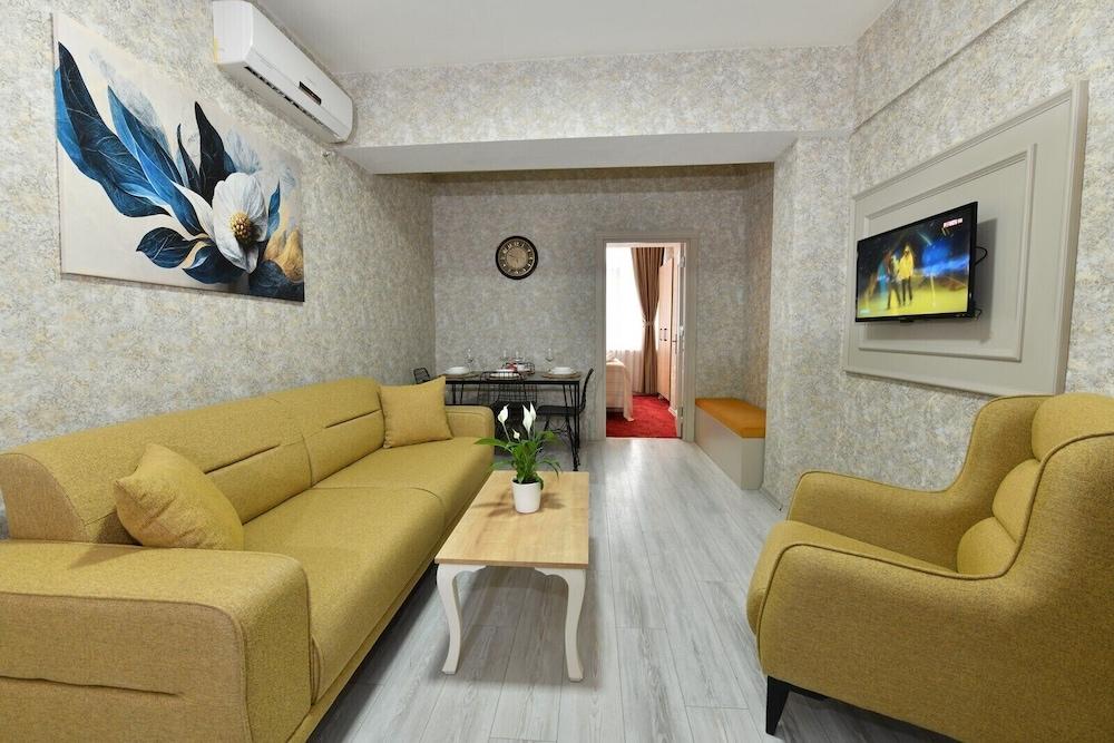 SEA MOON HOTEL — ISTANBUL — fotografie hotel nr. 29