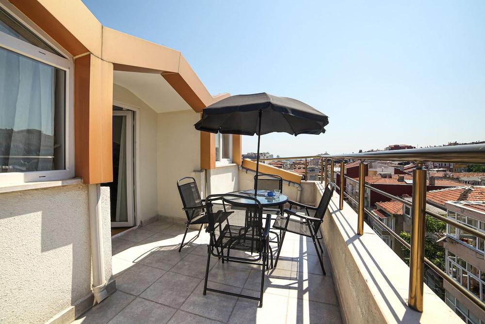 BEDDINGTON RESIDENCE SISLI — ISTANBUL — fotografie hotel nr. 29