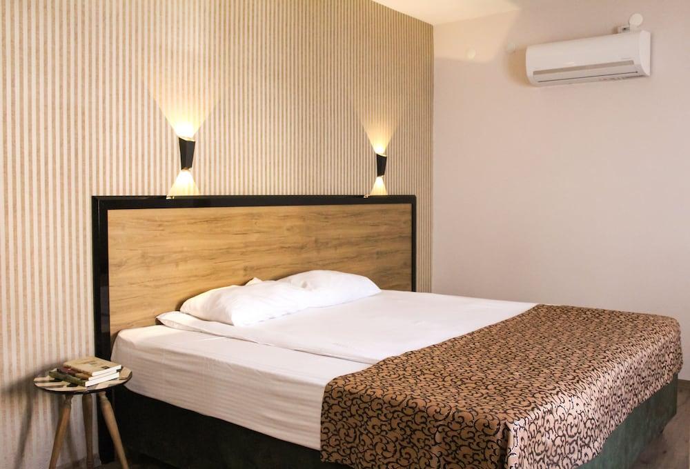 SUVARI HOTEL — AKSARAY — фотография отеля №27