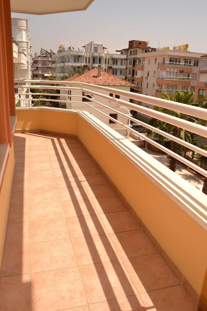 ALANYA DREAMS — ALANYA — фотография отеля №18