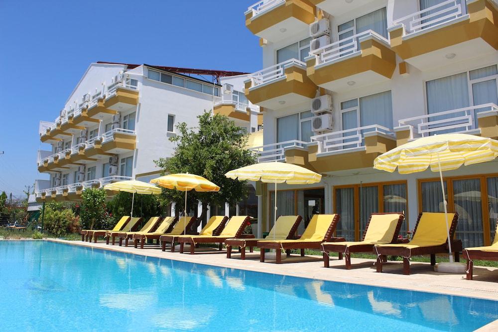 HARE HOTEL — ALANYA — fotografie hotel nr. 28