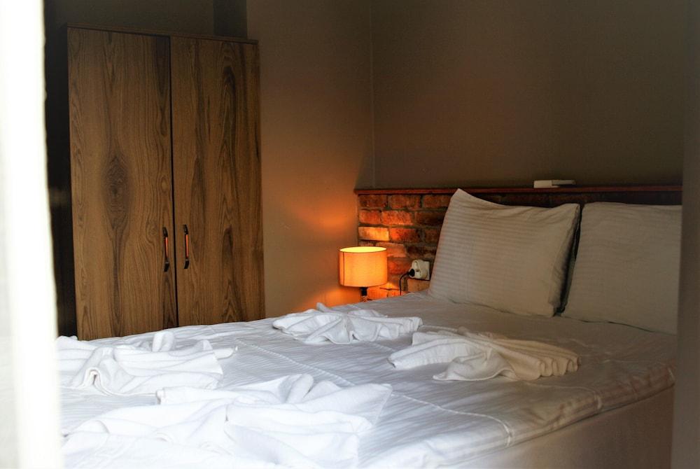 ARCHEO (ADULTS ONLY) — ISTANBUL — fotografie hotel nr. 10
