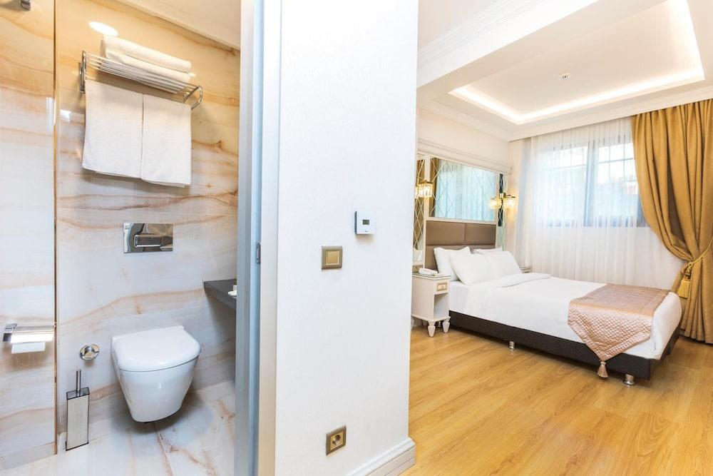CITY HALL HOTEL — ISTANBUL — fotografie hotel nr. 10