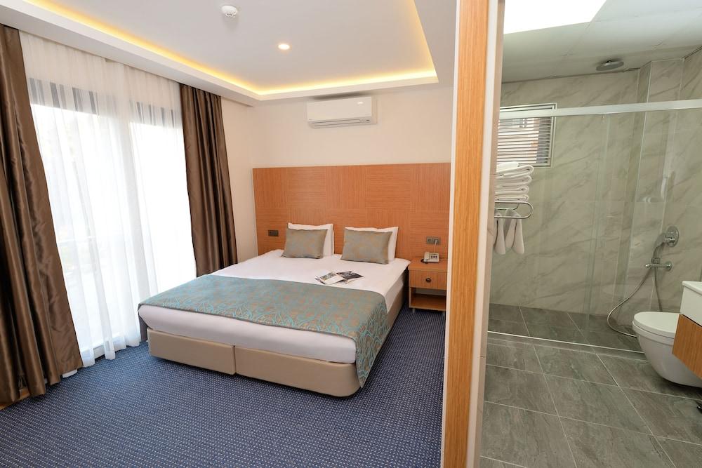 MY CESME HOTEL — CESME — фотография отеля №22