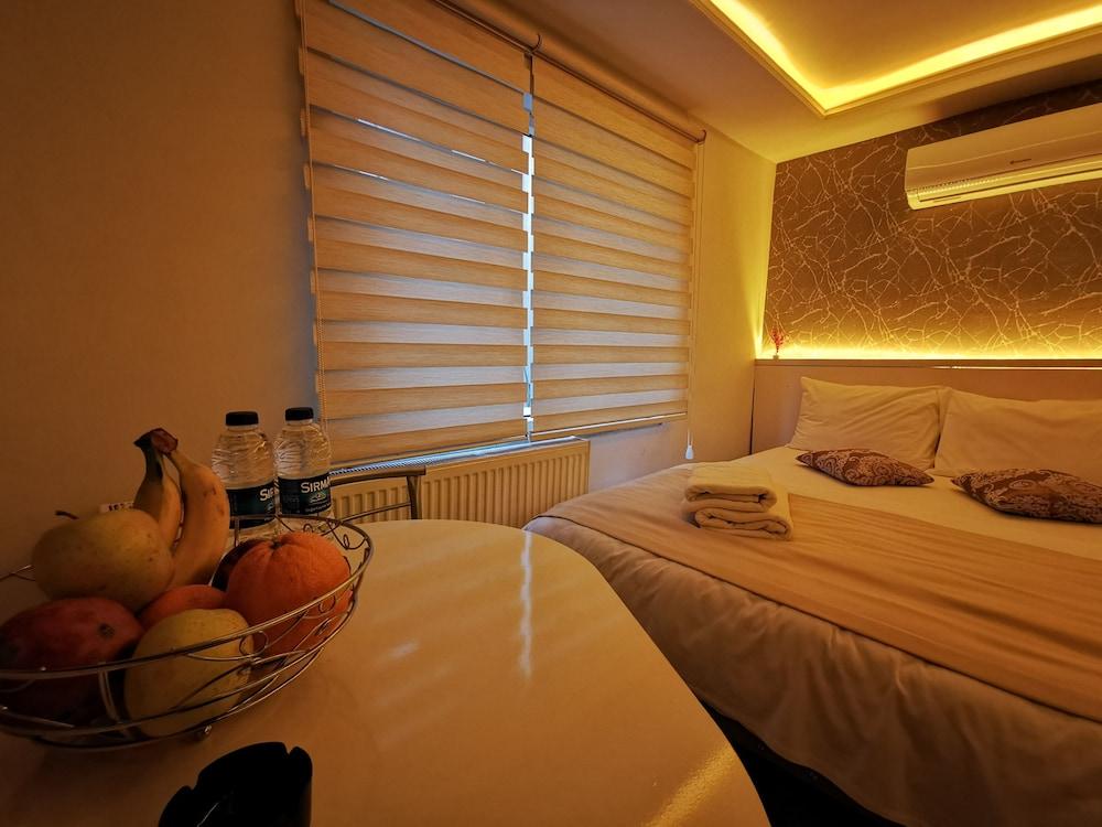 LA CASA DE HOTEL — ISTANBUL — фотография отеля №5