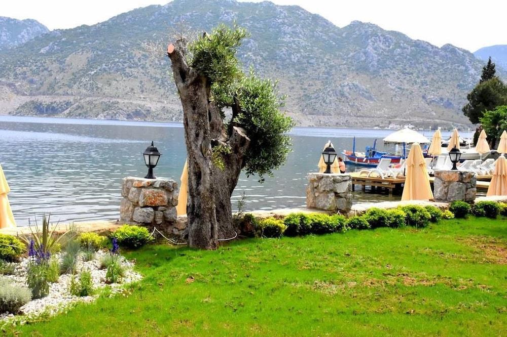 FISKA BUTIK HOTEL — MARMARIS — фотография отеля №15