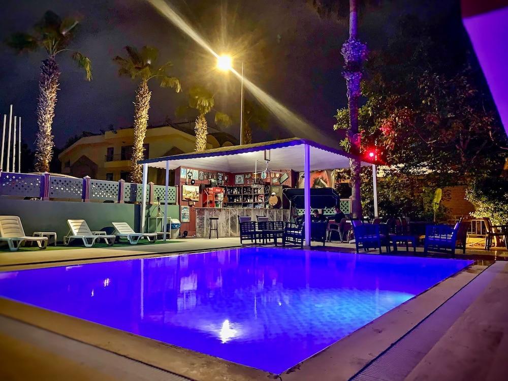 LATINO HOTEL — KEMER — фотография отеля №31