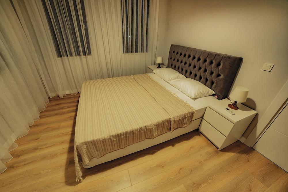 NEST PRIVATE VILLAS — BELEK — фотография отеля №5