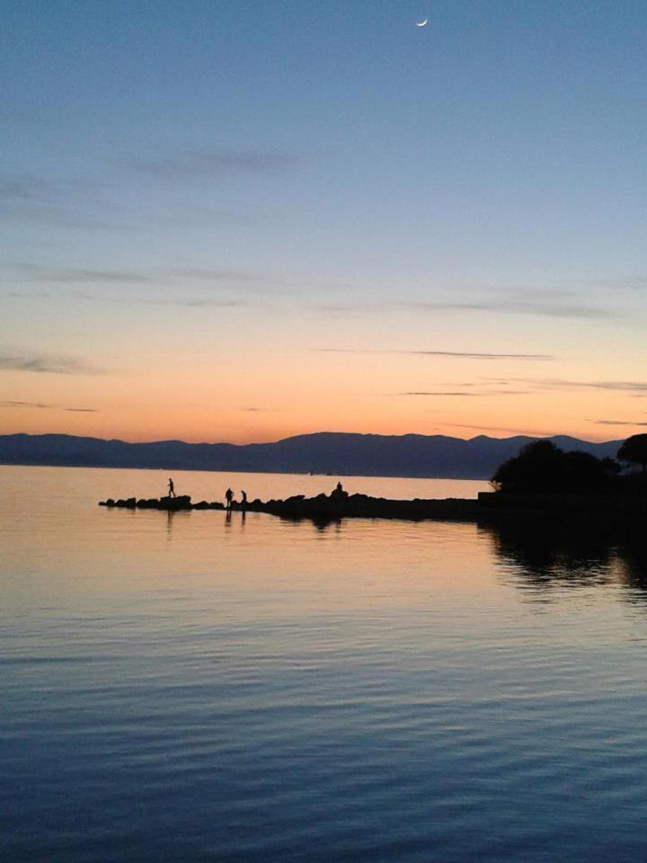 PASIFIK HOTEL — CESME — фотография отеля №30