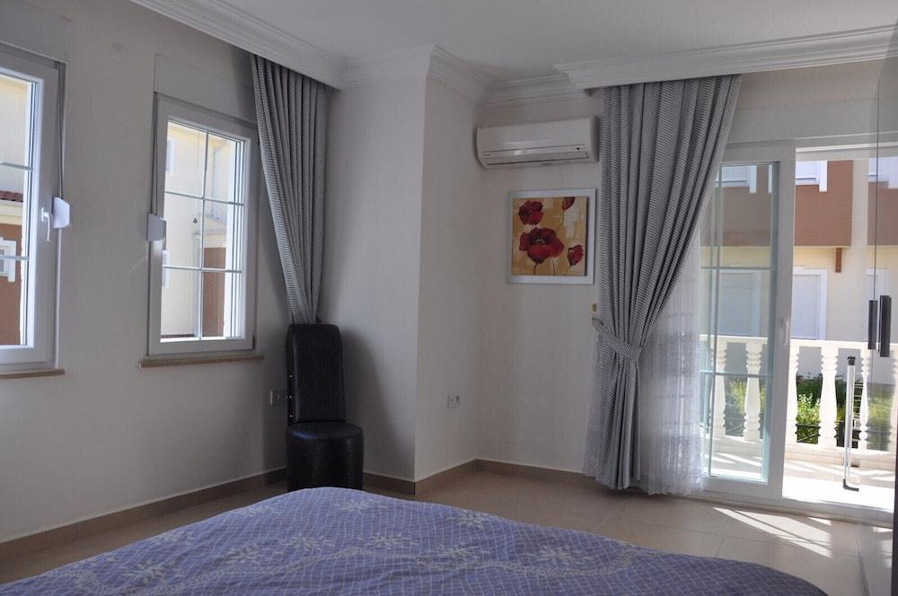 ALANYA INCEKUM VILLAS — AVSALLAR — fotografie hotel nr. 8