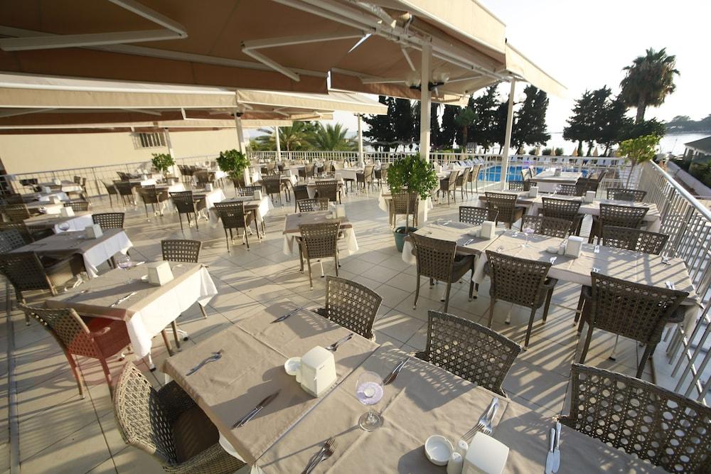 INCEKUM SU HOTEL — ALANYA — fotografie hotel nr. 32