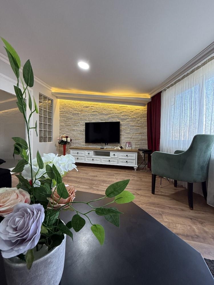 GV SUITES GALATA — ISTANBUL — fotografie hotel nr. 24