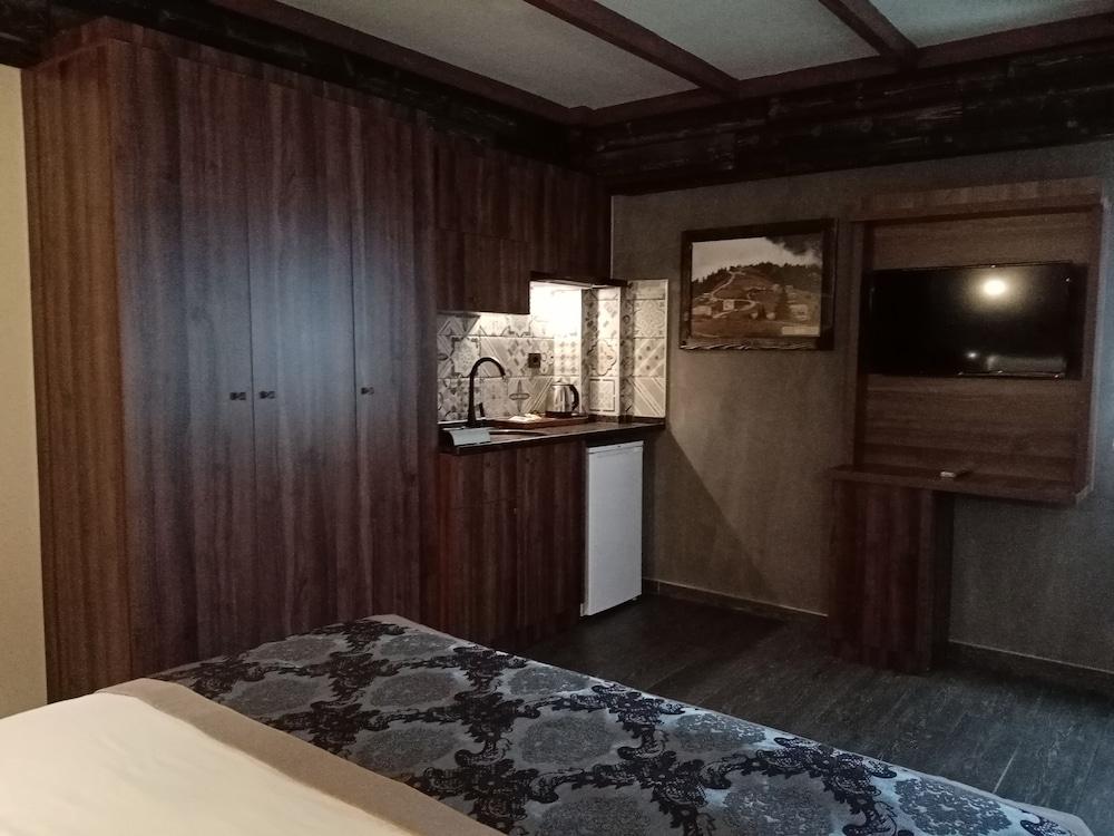 SARIGERME NEW GATE HOTEL — SARIGERME — фотография отеля №28