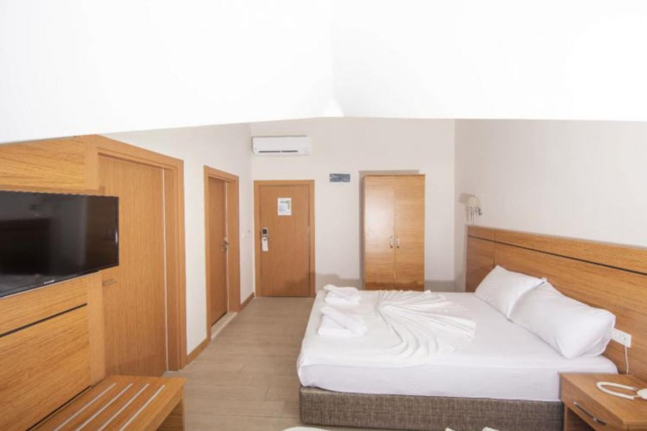 BESO BEACH HOTEL — KEMER — фотография отеля №30