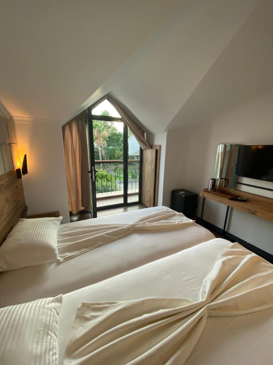 MIYAS LUXURY HOTEL — KEMER — fotografie hotel nr. 8