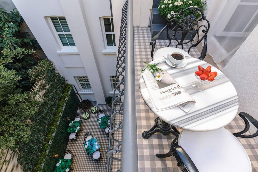 THE SOUL ISTANBUL (ADULTS ONLY) — ISTANBUL — fotografie hotel nr. 43