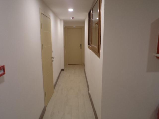 MERKEZ OTEL — IZMIR — fotografie hotel nr. 30