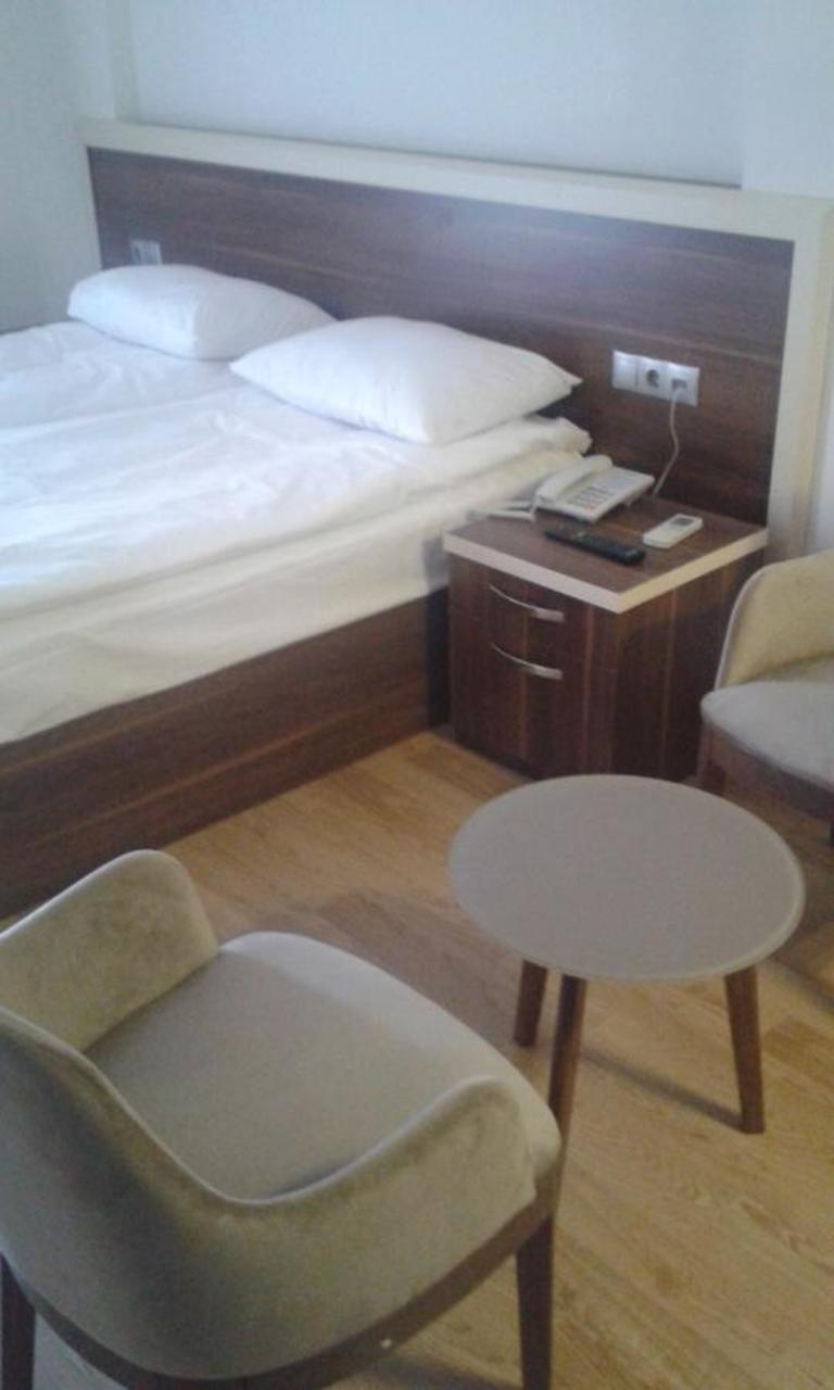 MERKEZ OTEL — IZMIR — fotografie hotel nr. 20