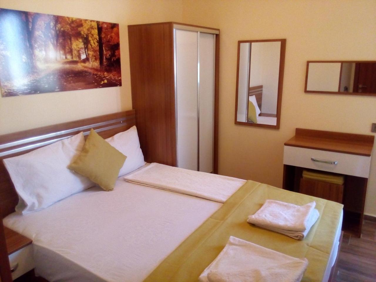 OLIMPIYAT OTEL IZMIR — IZMIR — фотография отеля №24