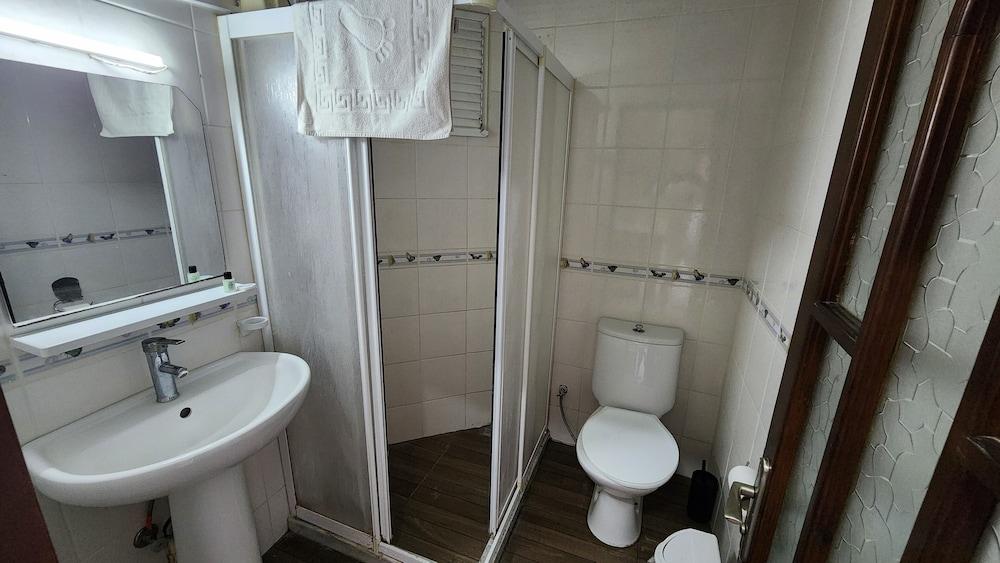IREM APART HOTEL MARMARIS — MARMARIS — фотография отеля №24
