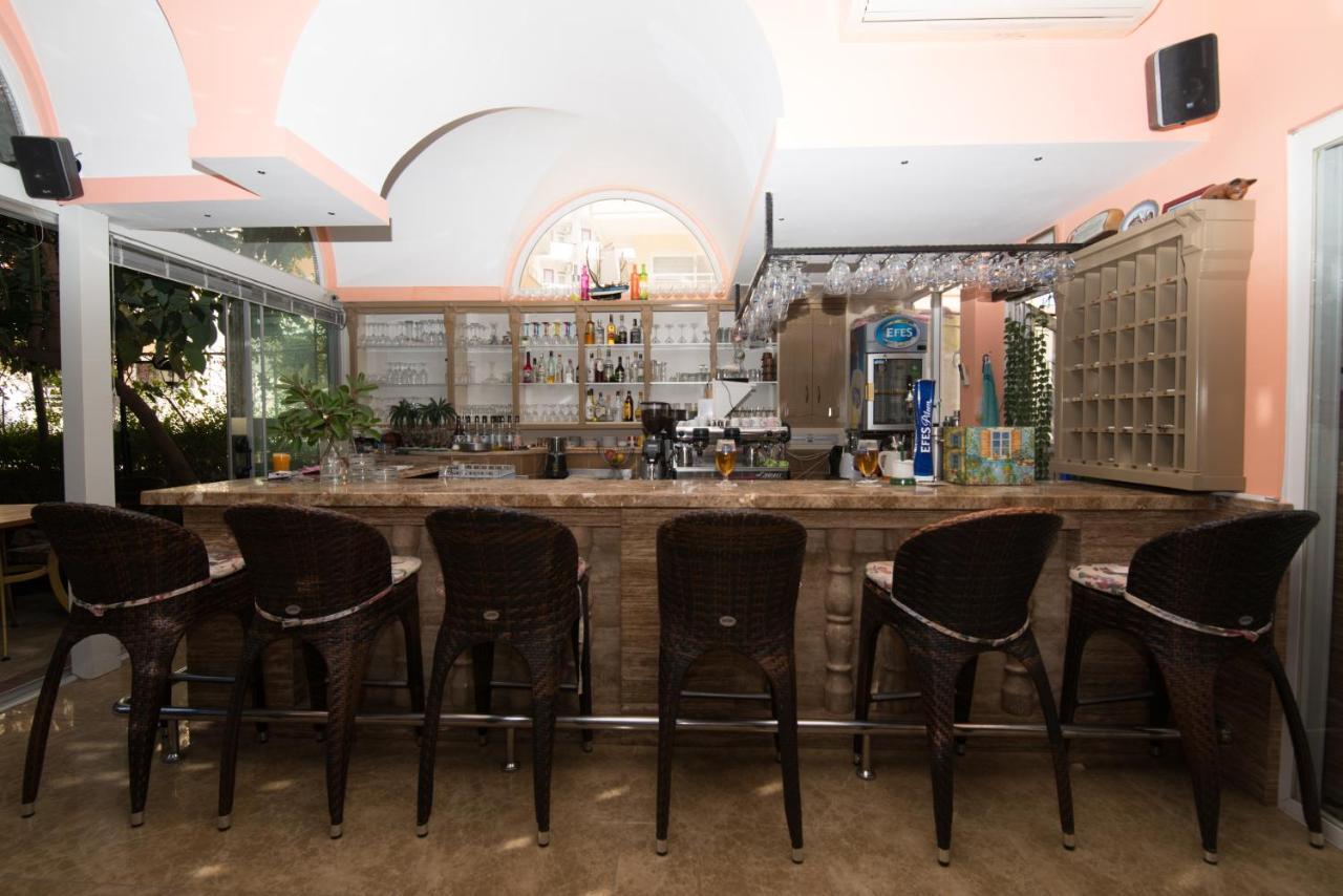 ANIK HOTEL — ALANYA — фотография отеля №24
