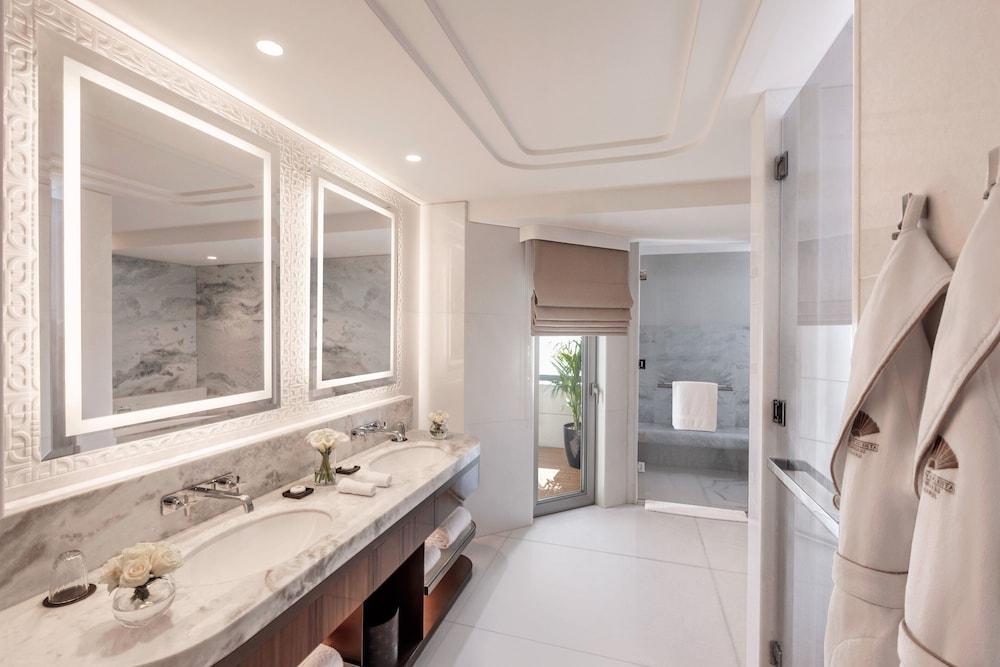 MANDARIN ORIENTAL BOSPHORUS ISTANBUL — ISTANBUL — fotografie hotel nr. 21