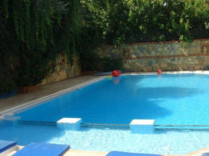 CITY — KUSADASI — фотография отеля №15