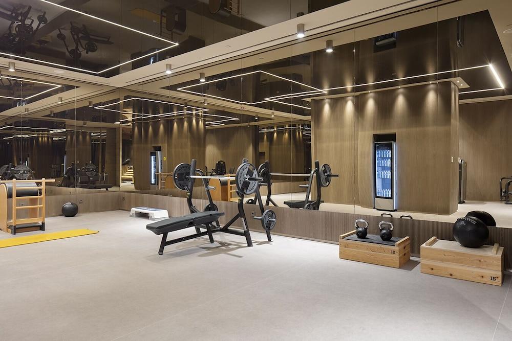 MELAS HOTEL ISTANBUL — ISTANBUL — fotografie hotel nr. 27