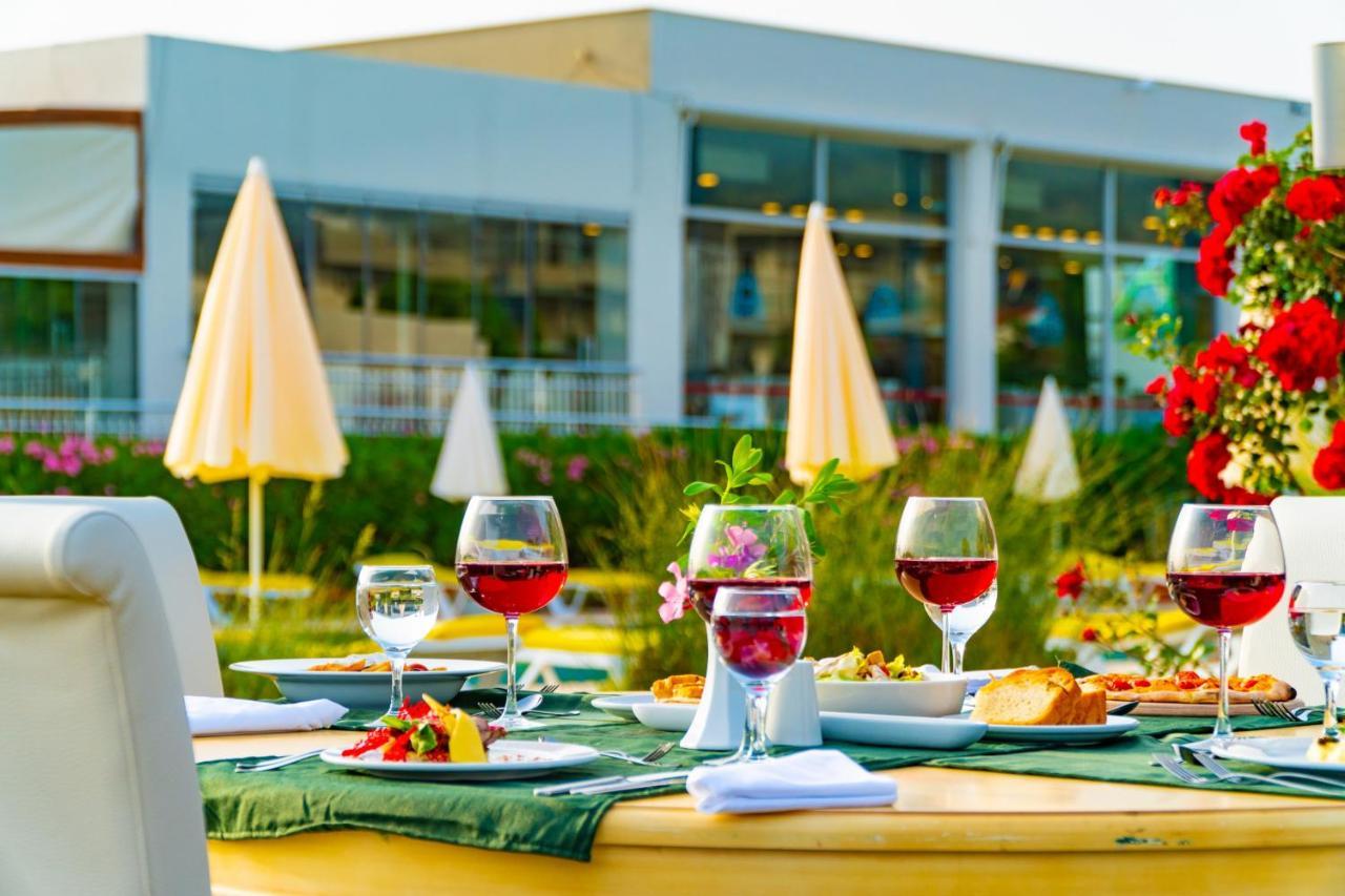 KARYA FAMILY RESORT HOTEL — OZDERE — fotografie hotel nr. 35