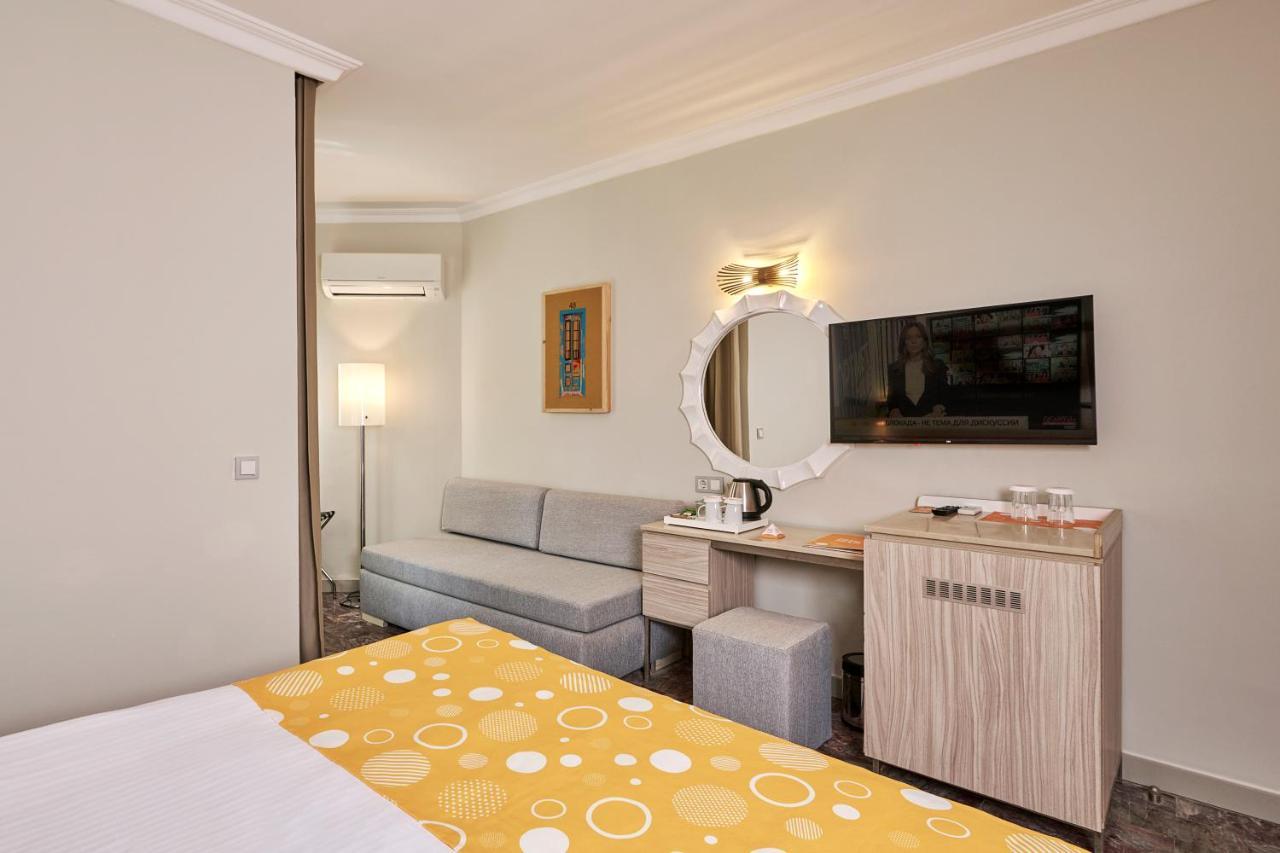 MARVIDA HOTEL AKMAN PARK — KEMER — fotografie hotel nr. 26