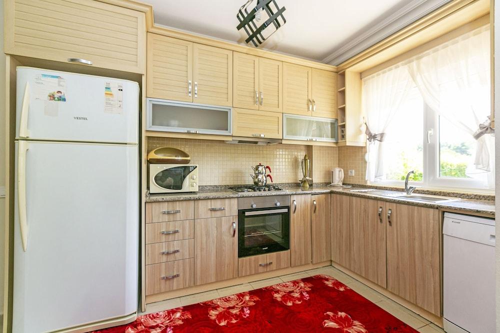 PARADISE TOWN VILLA GORDON — BELEK — fotografie hotel nr. 20