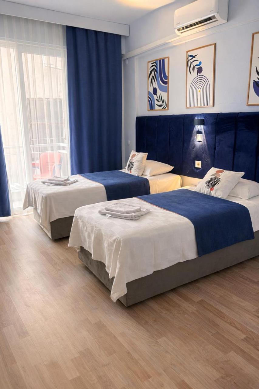 AKMAN HOTEL — KUSADASI — fotografie hotel nr. 25