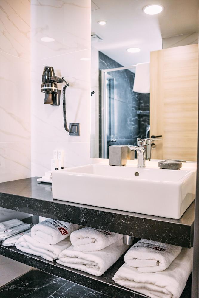 RW BOUTIQUE HOTEL — ISTANBUL — фотография отеля №27