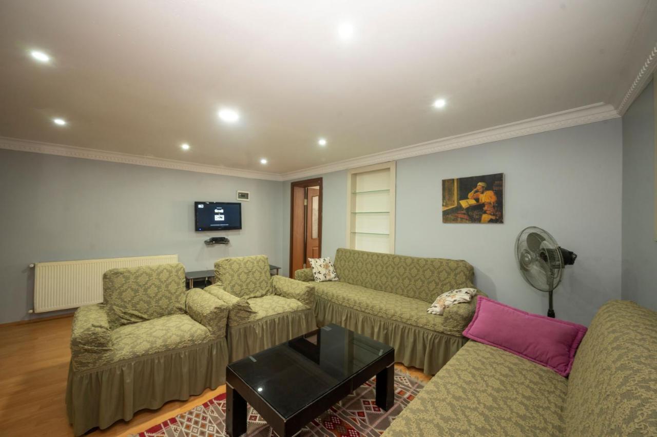 TAKSIM SUITE — ISTANBUL — fotografie hotel nr. 10